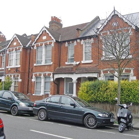 Groves 4 Bedroom, Shepherds Bush لندن المظهر الخارجي الصورة