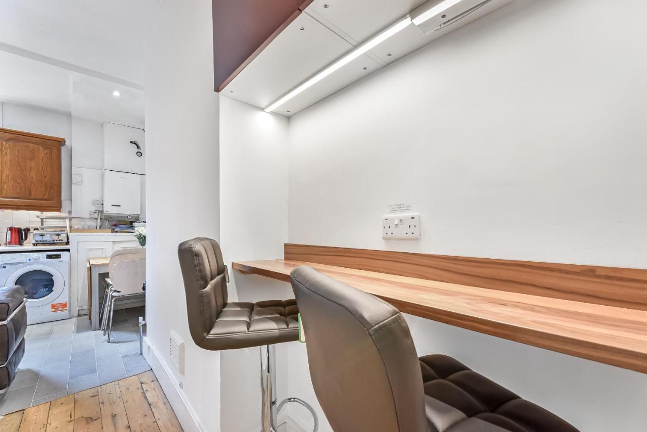 Groves 4 Bedroom, Shepherds Bush لندن المظهر الخارجي الصورة