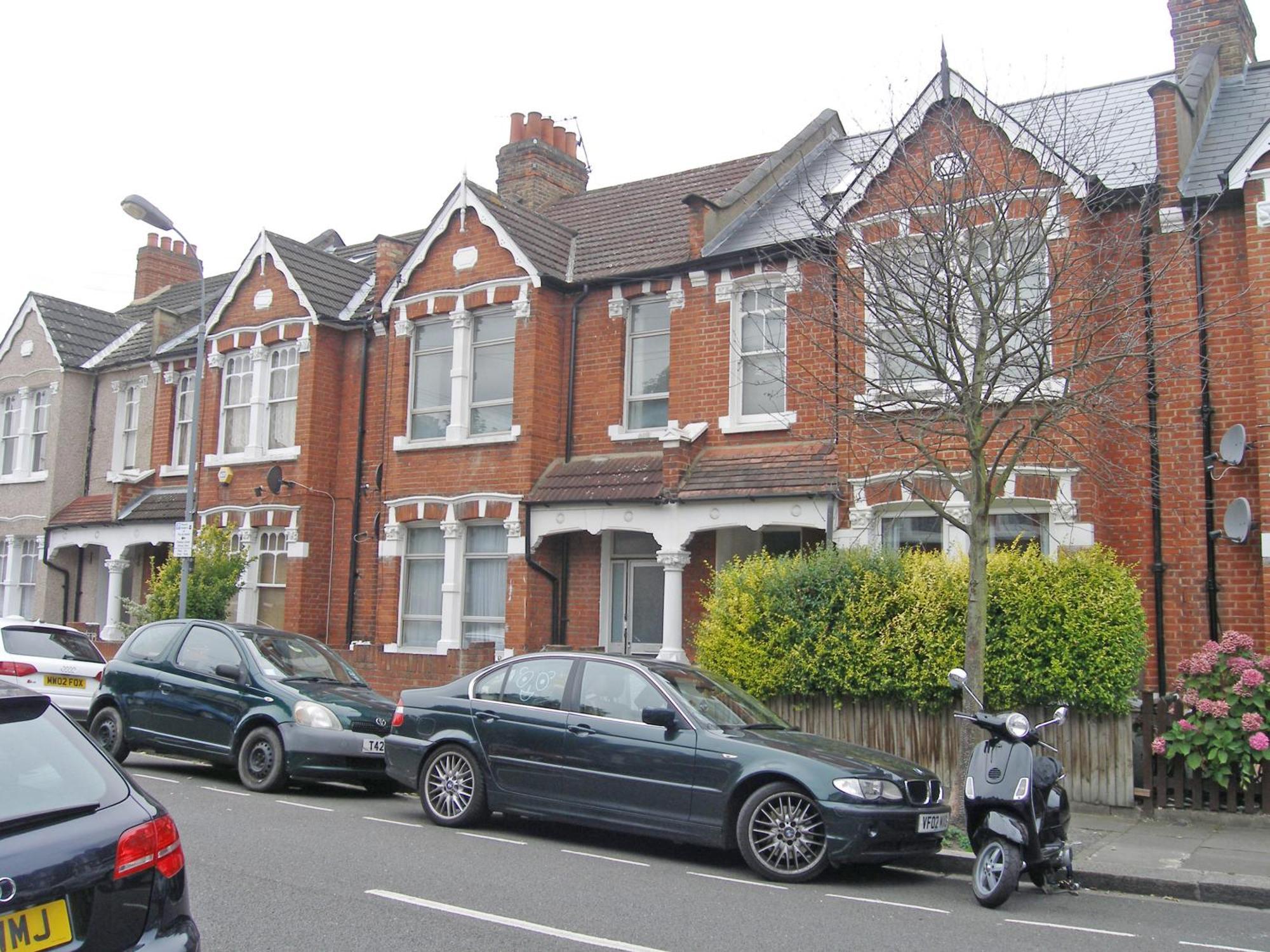 Groves 4 Bedroom, Shepherds Bush لندن المظهر الخارجي الصورة